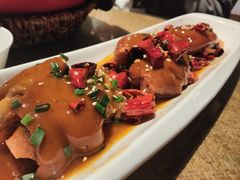 -渝信川菜(西单店)