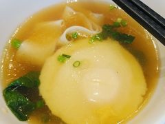 -香融府·烤鸭·家常菜(马家堡路店)