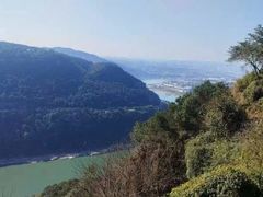 -铁山坪森林公园