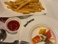 -爱丽丝牛排西餐厅(光谷步行街店)