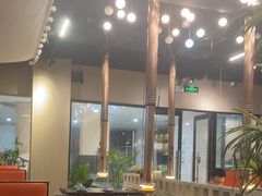 -熊大·鲜烤黄牛肉(五山店)