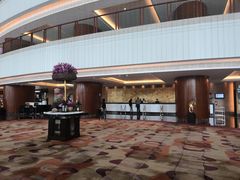 -元一希尔顿酒店·禅自助餐厅·啤酒花园