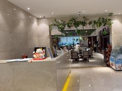 -西安西藏大厦开元名都大酒店·自助餐厅