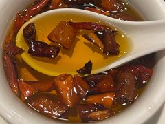 -常赢三兄弟·清真涮肉(五莲路店)