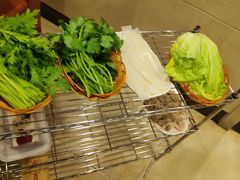 -情忆草原涮肉馆