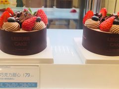 -好利来(宣武门店)