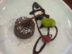 -浦鸿会尚莊亲子餐厅(碧云店)