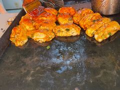 -郭际辣饼铺(第三中学店)