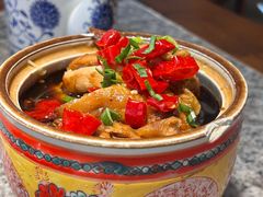 -南京大牌档(三阳广场苏宁店)