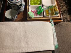 -韵道养生.足道.按摩.SPA(古美店)