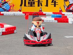 -青岛方特梦幻王国