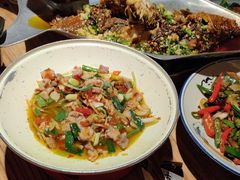 -树厨贵州菜(大十字店)