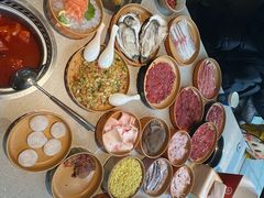 -海底捞大排档火锅(打浦路店)