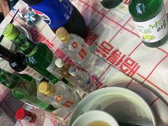 -三毛演义·湖南烧烤大排档(南浦店)