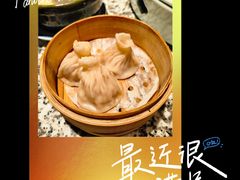 天王烤鸭包-南京大牌档(龙湖长楹天街店)