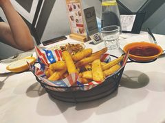 酥炸芝士棒-打趸BTC·Breaktime cafe(北京路店)