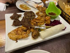 -TUK土耳其餐厅·下午茶(卢湾店)