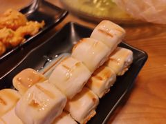 -土蚝·高压锅生蚝(百姓美食街店)