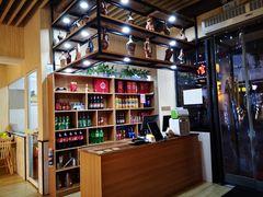 -禾木·新疆特色美食
