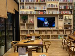 -麦子MaiMassage(打浦桥店)