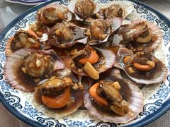 -公寓家常菜馆(海军博物馆店)