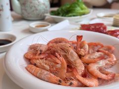 -万山楼海鲜酒家·二十三年老字号