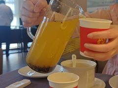 -楚禾宴·家宴(光谷大道店)