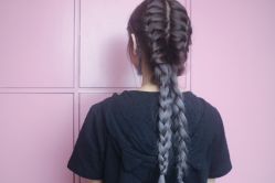 -FAB HAIR CLUB