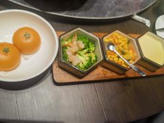 -炊烟小炒黄牛肉(浦东世纪汇店)