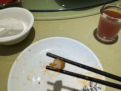 -刘胖子家常菜·蹄花焖藕(中南店)