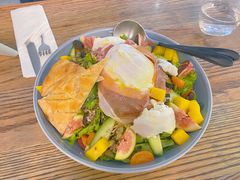 -ALLORA意大利餐厅(丰盛里店)