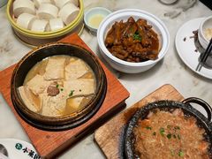 -小菜园新徽菜(合肥滨湖世纪金源店)