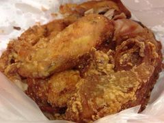 android_upload_pic-香园炸鸡(鞍山西道店)