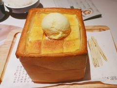 -绿茶餐厅(广州嘉裕太阳城店)