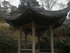 -采石矶景区