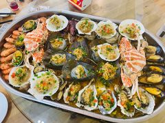 海鲜大咖-陈小厨海鲜大咖·15年平潭味(龙王头店)