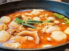 -肖记公安牛肉鱼杂馆·省级非物质文化遗产(江汉路直营店)