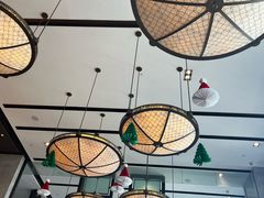 -万达文华酒店·48F云端窗景美食汇自助餐厅