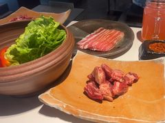 -焱铁烧·黑毛和牛专门店(杭州嘉里中心店)