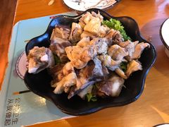 -民食香·腊排骨野生菌美食(木府店)