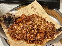 -七八冷面·延边朝鲜族美食(世纪汇店)