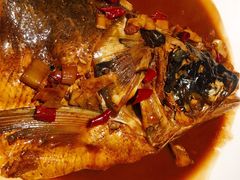 鱼头泡饼-旺顺阁·北京菜(北辰上品+)