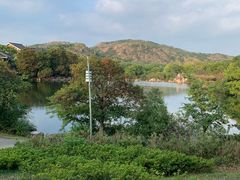 -白马涧龙池景区