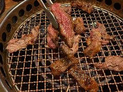 -一品诚记烤肉(大连柏威年购物中心店)