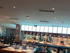 -淘米捞·米汤脆鲩鱼火锅(福田皇岗店)
