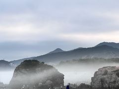 -石槽海滨浴场