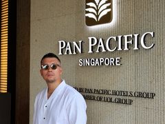 -新加坡泛太平洋酒店