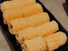 -贰重天冰煮羊自助火锅(东坝店)