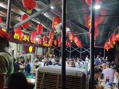 -弓虽昌焖烧鸡(大竹林店)