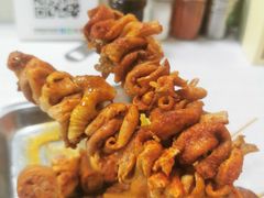 -海平馄饨(逍遥二路店)
